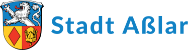 Logo Stadt Aßlar
